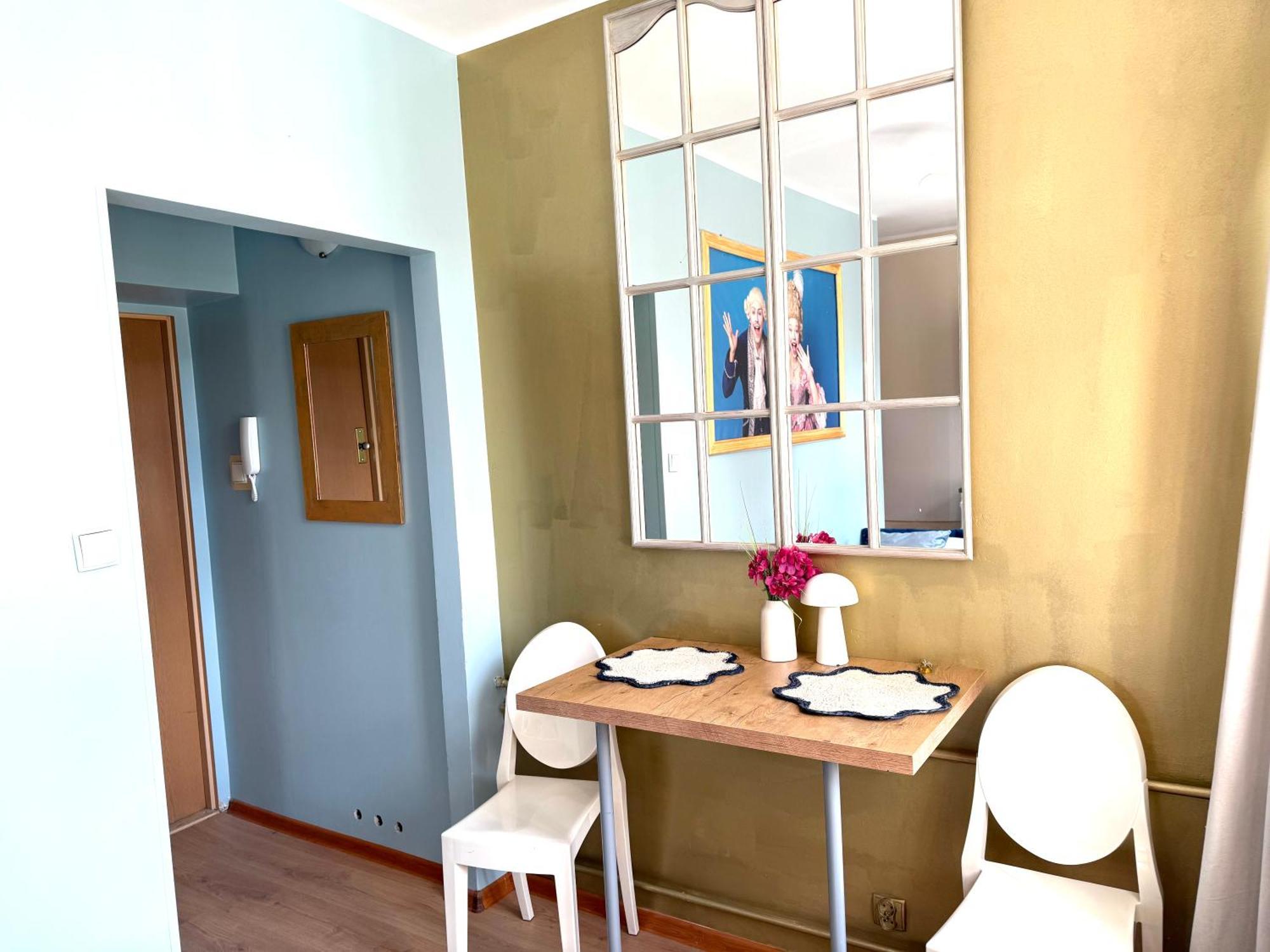 Apartament Kameralny Przy Ul. Piwnej Гданьск Экстерьер фото