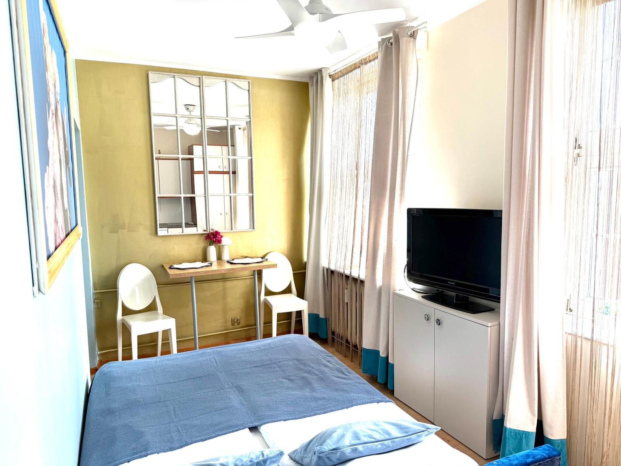 Apartament Kameralny Przy Ul. Piwnej Гданьск Экстерьер фото