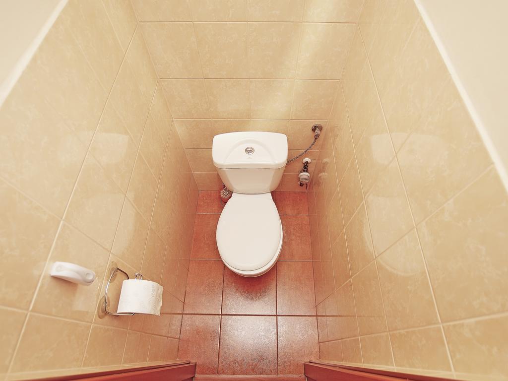 Apartament Kameralny Przy Ul. Piwnej Гданьск Экстерьер фото